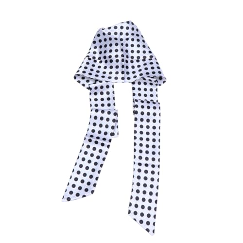 Yardenfun Adult Hat Tied Knot Flower Turban Hair Scarf for Women for Chemo and Beauty