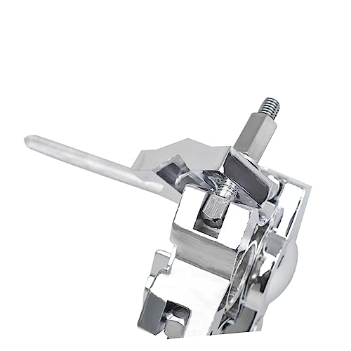Clip Extensión Soporte Para Batería Zinc Aleación miniatura 4