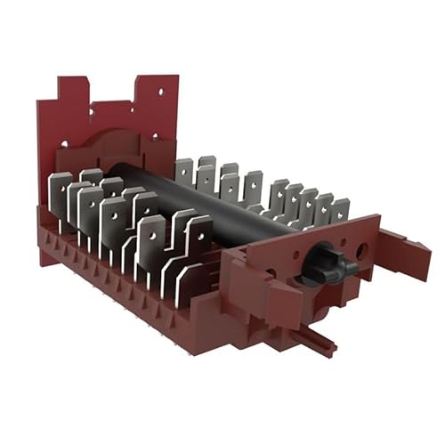 Interrupteur-selecteur 1200w