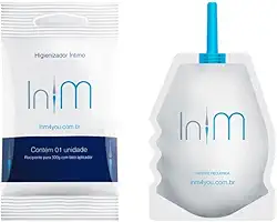 Ducha Intima Intt c/1 Descartavel