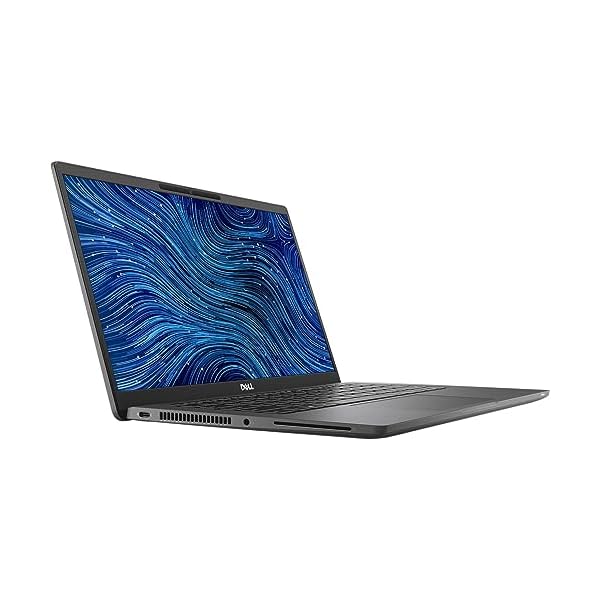 DELL Latitude 7420 Business Laptop, Touchscreen Notebook, 14" FHD(1920x1080), Intel Core i7-1185G7, 32GB RAM, 512GB SSD, Backlit Keyboard, WiFi, Bluetooth, Windows 11 Pro-Carbon Fiber(Renewed) - Image 5