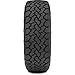 General Grabber A/TX All- Terrain Radial Tire-265/70R17 115T