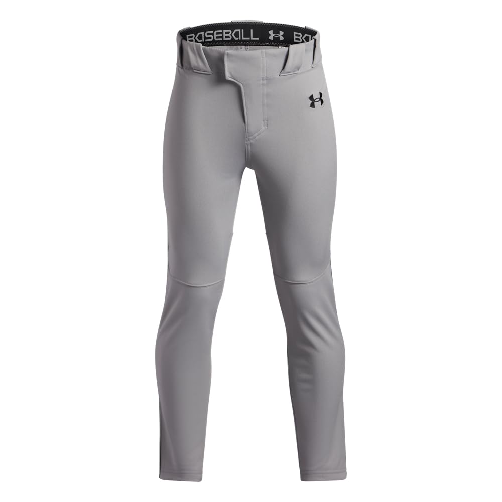 Under Armour Boys' Utility Pro Tapered Piped Pants