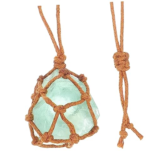 Décoratif pour fête et soirées : sublimez votre look avec le collier cristal Healvian