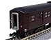 KATO 10-1805 10-1805 N Gauge Old Model Passenger Car Set of 7 Cars