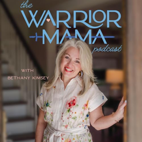 427. You're Not Defined by Your Worst Mom Moments -- Beloved, Blessed & Rooted in Christ
