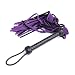 Premium BDSM Whip Genuine Leather Flogger Adult Sex Toys for Couples Play Riding Crop Bull Whip Sexy Spanking Paddle