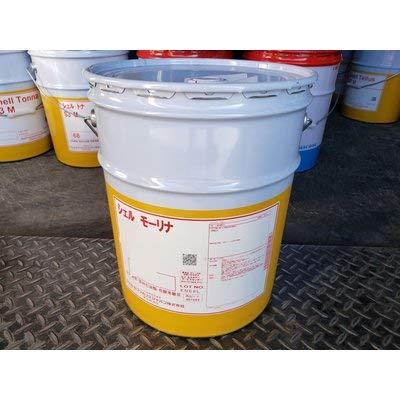 Shell モーリナ S2 B 32 高級多目的潤滑油 20L シェル Amazon | シェルルブリカンツジャパン モーリナS2B 32 20L | 潤滑油