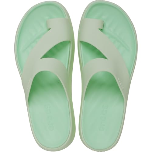 Image of Crocs Getaway Platform Flip Flop