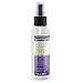 Aunt Jackie's Grapeseed Style and Shine Recipes Shine Boss Refreshing Sheen Hair Mist, Gives Curls, Waves and Coils Shine Without Oily Feel, 4 oz