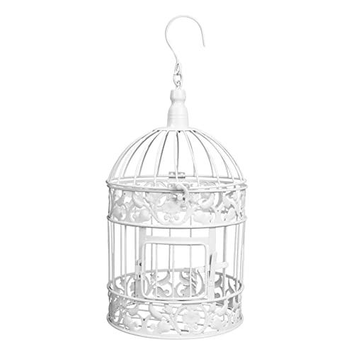 La Mejor comparativa de Jaulas pajaros antiguas para comprar online. 18 La Mejor comparativa de Jaulas pajaros antiguas para comprar online. 16