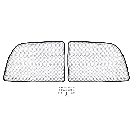 T-Rex Grilles 2013-2018 Ram 2500, 3500 Sport Grille, Chrome, 2 Pc, Replacement - Pn #44452 #TOP2