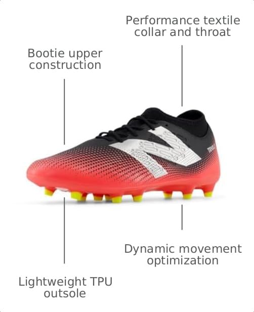 Image of New Balance Kids' Tekela Magique Fg V4+