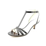 NINE WEST Odarlin Black Sandals - Size 6