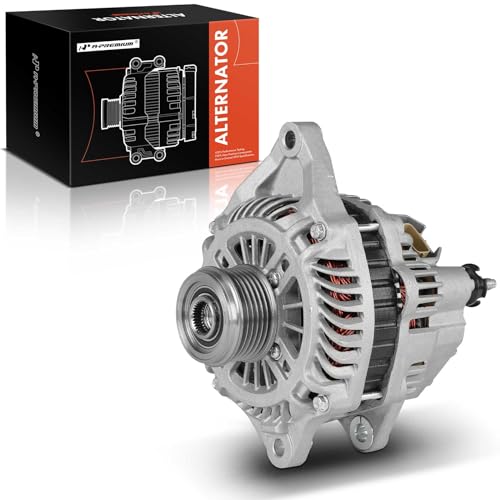 A- Alternator Mitsubishi Outlander, Lancer, 2008 2009 2010,