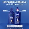 NIVEA Essentially Enriched Loción Corporal para Piel Muy Seca, 33.8 Fl Oz Tamaño Económico 4