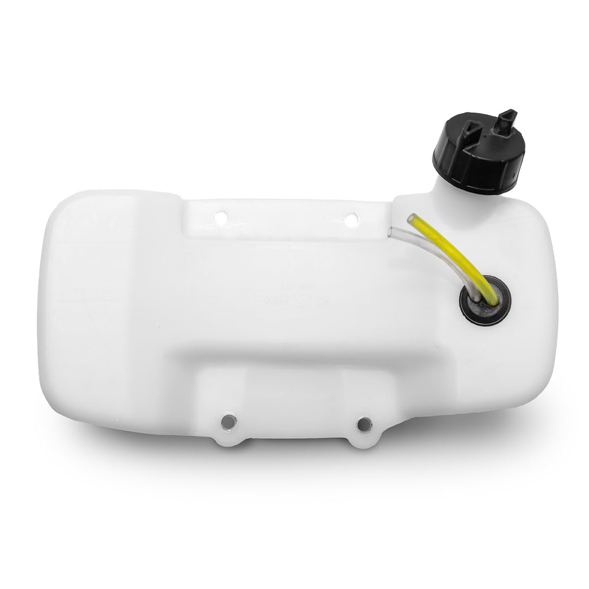 Réservoir de carburant pour débroussailleuses et tondeuses à gazon - Pièces de rechange, accessoires pour pompes à eau, carters d'huile et kits de montage de chaîne