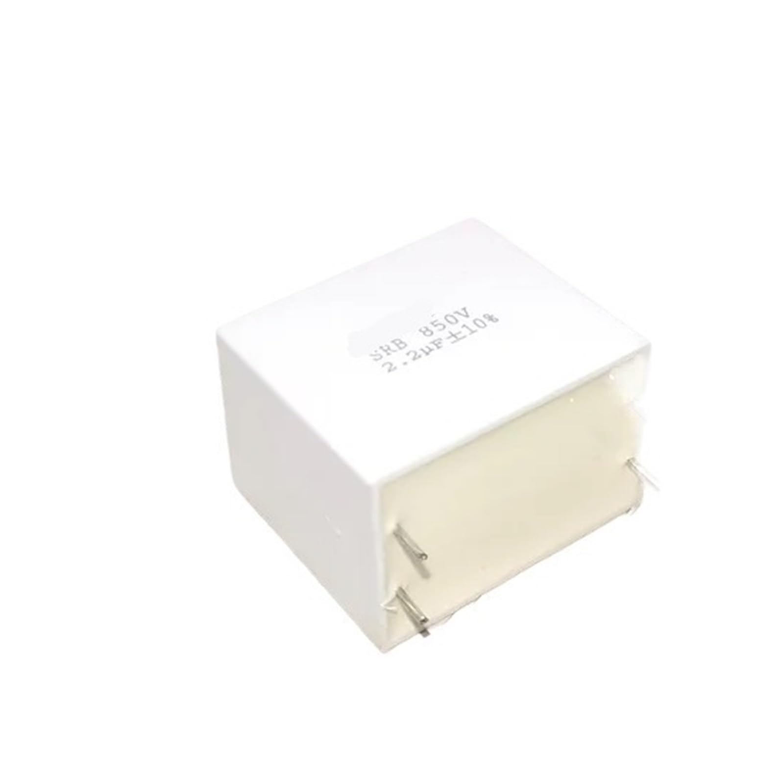 LEOTNNDQ SRB850-2.2-4F 225K 2.2UF 850V film capacitor