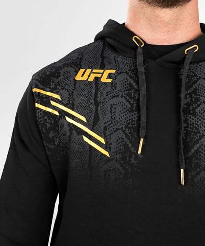 Venum Men's UFC Adrenaline Replica Pullover Hoodie4