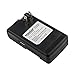 Kastar BL-5B Smart LCD Charger Replacement for VJIANGER 4K 48MP Mini Digital Compact Camera, Saneen 4K Small Compact Digital Camera, Avantree 10BS, 10BP and CK-11