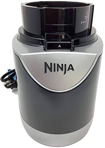 Ninja 700W Motor Base BL200 Series