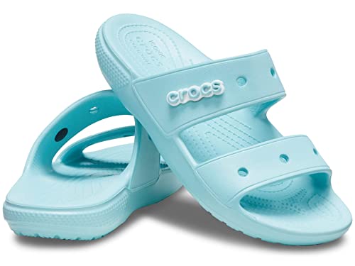 Image of Crocs Unisex Adult Pure Water Classic Sandal Puw M13-12uk