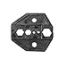 Klein Tools VDV211-041 Die Set, Hex Crimp RG59, RG6, RG62 for VDV200-010 Replacement Ratcheting Crimping Frame