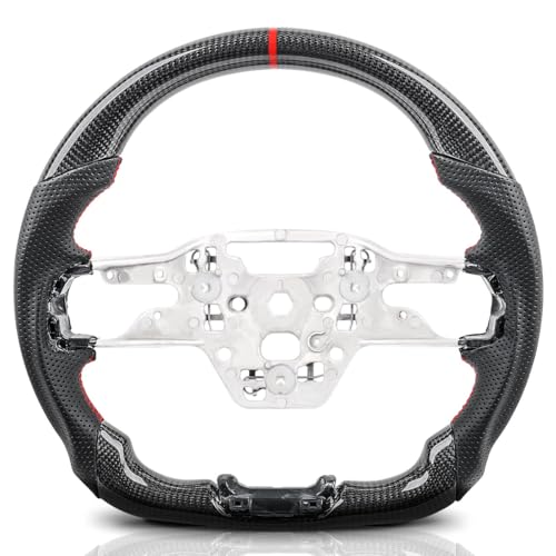 Billet Specialties BLK31120 Billet Steering Wheel Adapter for GM, Black