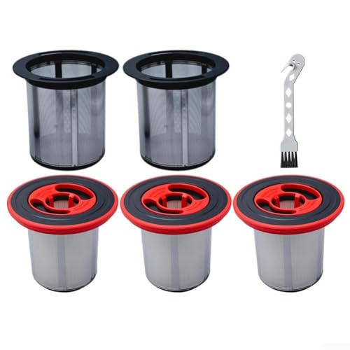Filtre Bosch Série 7 BBS711W pour un air sain à la maison