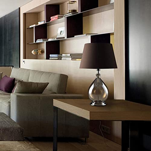 Lámpara de escritorio nórdica para leer en la sala de estar o habitación 5
