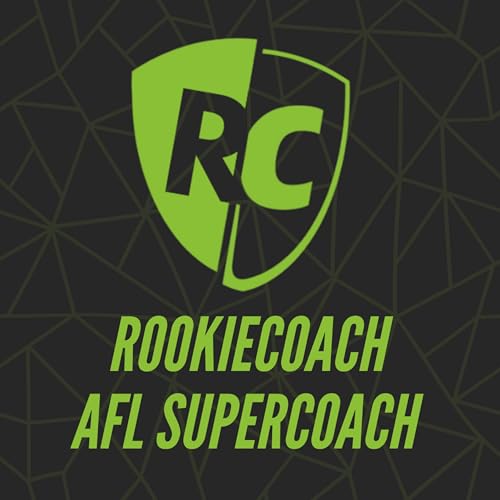Couverture de RookieCoach - AFL SuperCoach