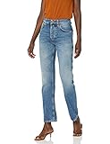 nudie jeans hamburg Organic cotton Nudie Jeans Unisex-Erwachsene Sleepy Sixten Celestial Jeans, Himmlisches Orange, 34W x 32L