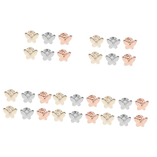 Goujons montres intelligentes pour personnaliser un bracelet en silicone classique Hemobllo