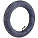 Electric Scooter Tire, 10 x 2.5 Inch Inflatable Tyre Inner Tube fits for M365 Electric Scooter Inflatable Tyre
