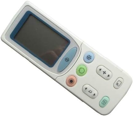 زاويه view of the Fetcus remote control