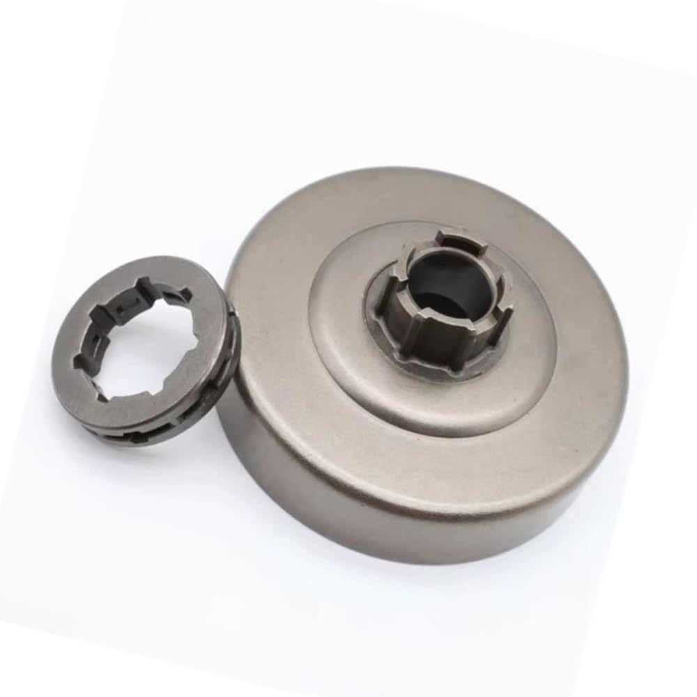 Kit pignon de tambour d'embrayage robuste pour tronçonneuses de 61 à 272XP