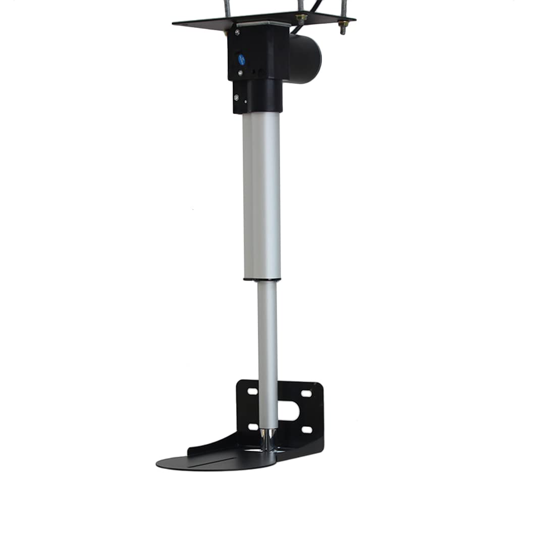 Projector Mount With Power Supply And Te Controller Load 25Kg Speed 13mm/s For Projector Camera - (Speed(RPM): Stroke 300mm)