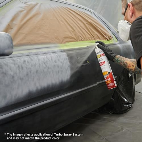 Rust-Oleum Stops Rust Turbo Spray System Spray Paint, Gloss Black - image 6