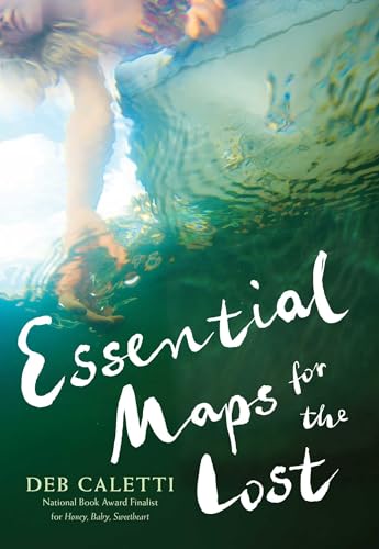 Essential Maps for the Lost