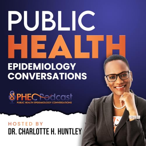 Public Health Epidemiology Conversations cover art