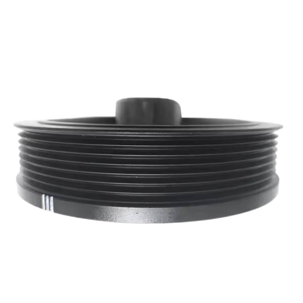 Amazon | Crankshaft pulley Replace# 13810-5AY-H01 BENBAO-AUTO