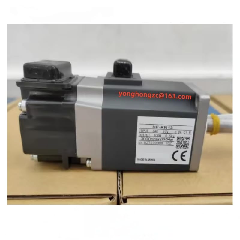 Accessoire d'équipement HF-KN13 pour moteur servo industriel