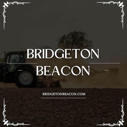 The Bridgeton Beacon Podcast Por The Bridgeton Beacon arte de portada