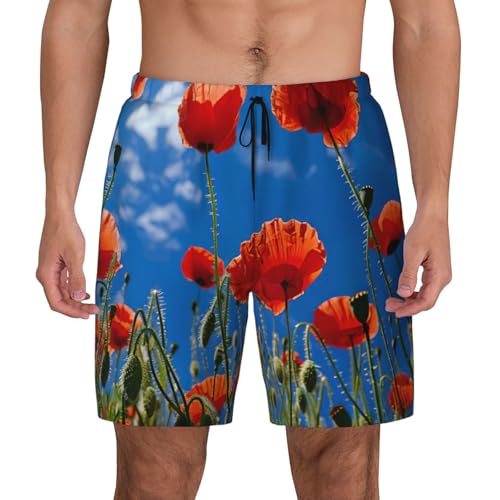 Short de bain pour homme idéal pour vos activités de plein air