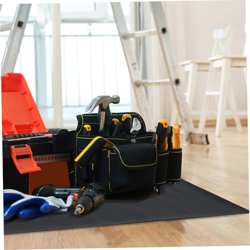 Tapis antistatique anti-usure pour préserver vos circuits