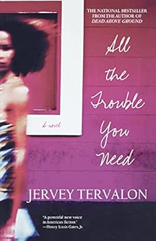 Paperback All the Trouble You Need: A Novel Book