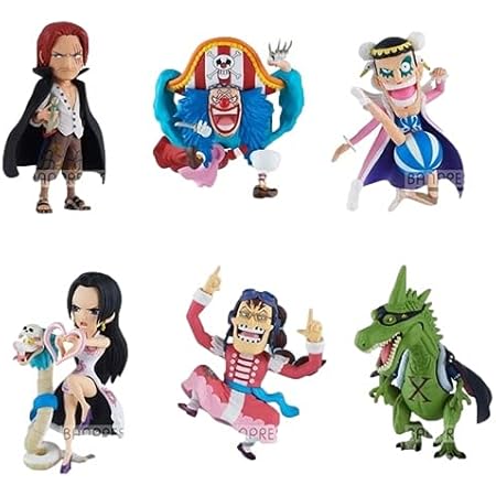 Amazon ワンピース ワールドコレクタブルフィギュアvol 16 One Piece アニメ バンプレスト 全8種フルコンプセット 並行輸入品 フィギュア ドール 通販 Amazon ワンピース ワールドコレクタブルフィギュアvol 16 One Piece アニメ バンプレスト 全8種フルコンプセット 並行輸入品 フィギュア ドール 通販