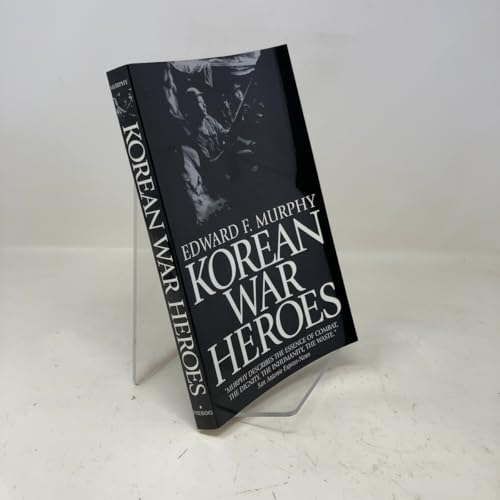 Korean War Heroes