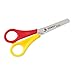 Produktbild Dahle Bürotechnik DAHLE 54616 KIDS rot/gelb, Linkshand