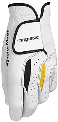 TaylorMade RBZ Leather Golf Glove Medium/Large Left
